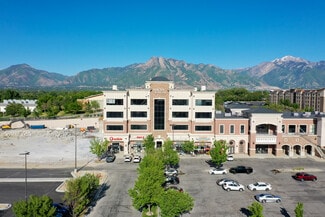 Murray, UT Office - 5217 S Murray Park Ln