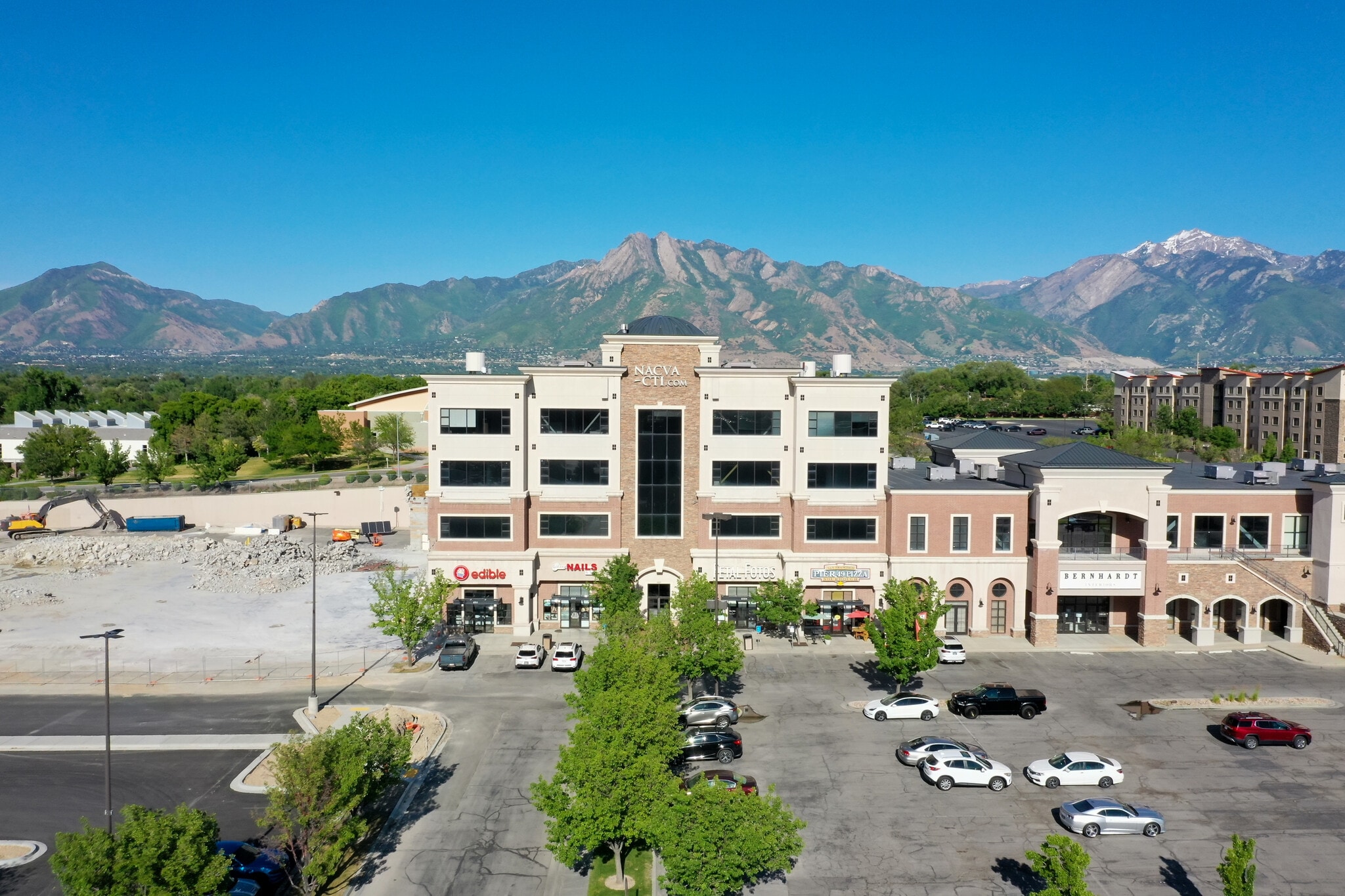 5181-5301 S State St, Salt Lake City, UT for Rent