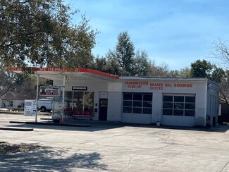 Bartow, FL Auto Repair - 795 E Main St Bartow, FL Auto Repair - 795 E Main St