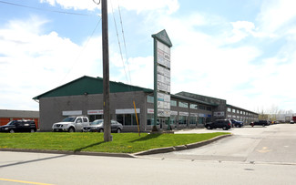 Brantford, ON Manufacturing - 45 Dalkeith Dr