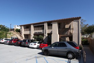 Santee, CA undefined - 9600 Cuyamaca St