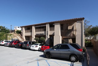 Santee, CA Medical - 9600 Cuyamaca St