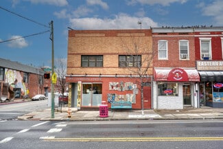 Baltimore, MD Medical - 3200 Eastern Ave