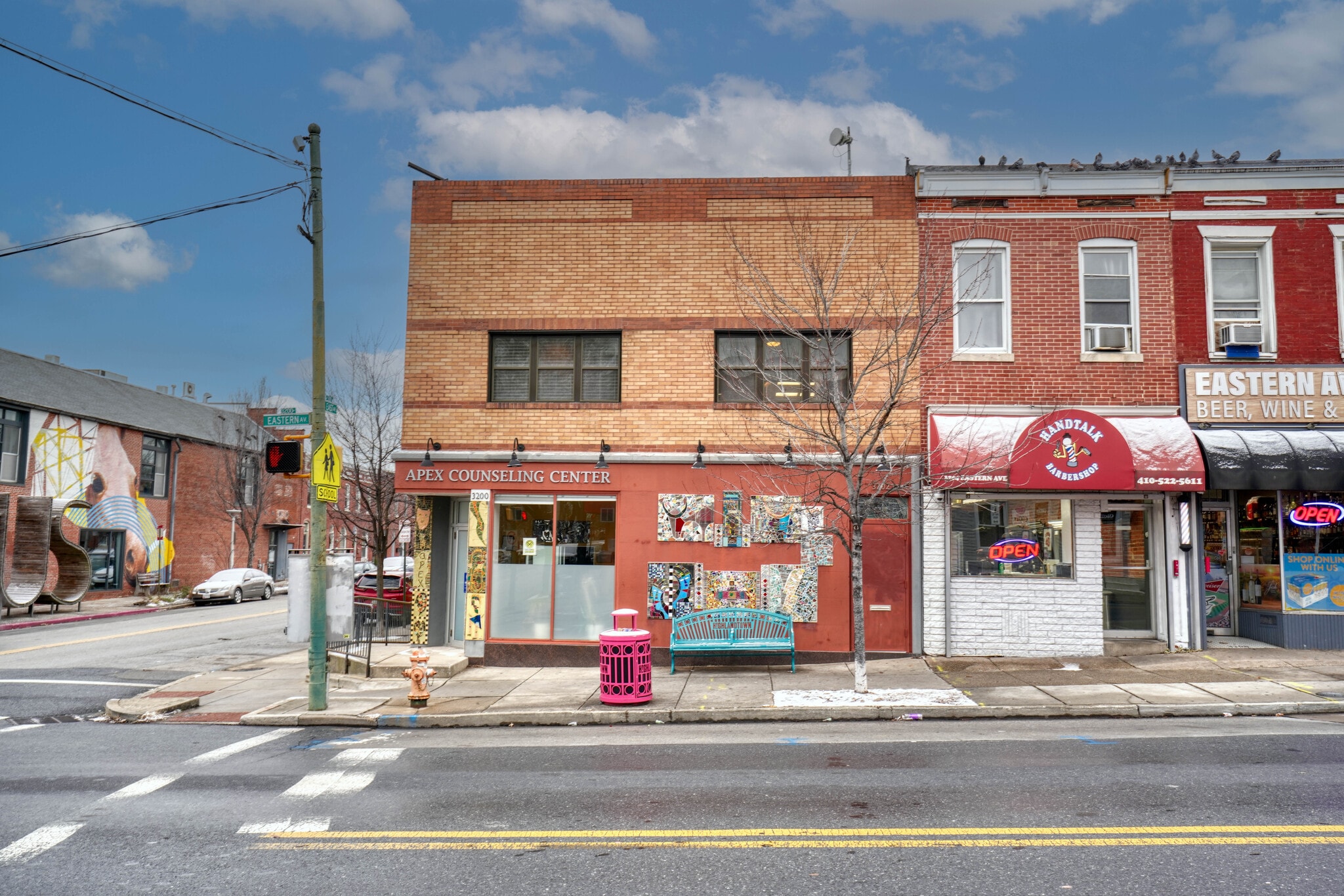 3200 Eastern Ave, Baltimore, MD for Sale
