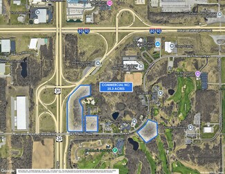 South Bend, IN undefined - Nimtz Pky
