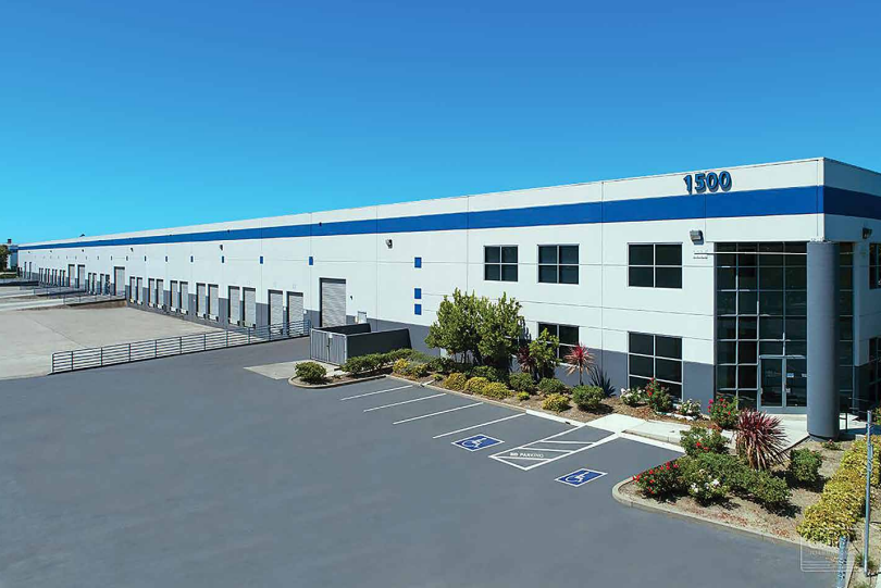 1500 Overland Ct, West Sacramento, CA for Rent
