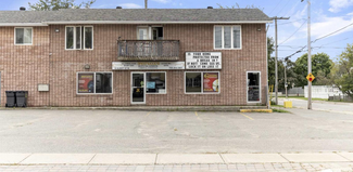 Sault Ste. Marie, ON Retail - 41 Albert St W