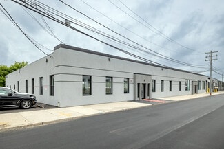 New Hyde Park, NY Industrial - 50 Nassau Terminal Rd New Hyde Park, NY Industrial - 50 Nassau Terminal Rd