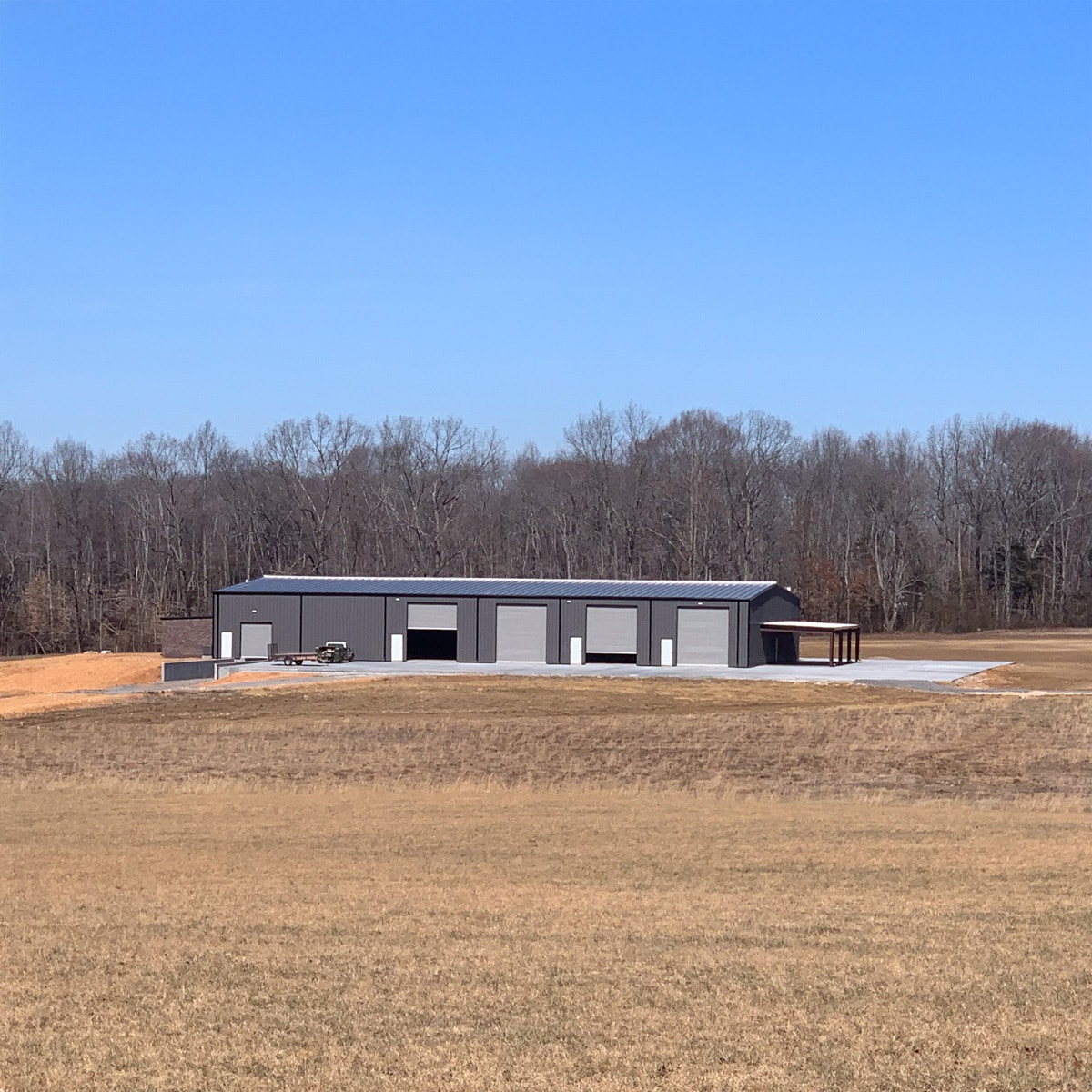 7891 TN-7, Lyles, TN for Rent