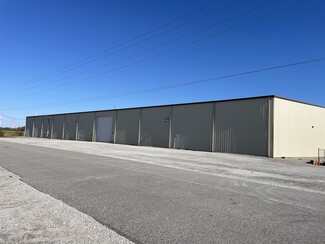 Decatur, AL Industrial - 3401 Highway 20