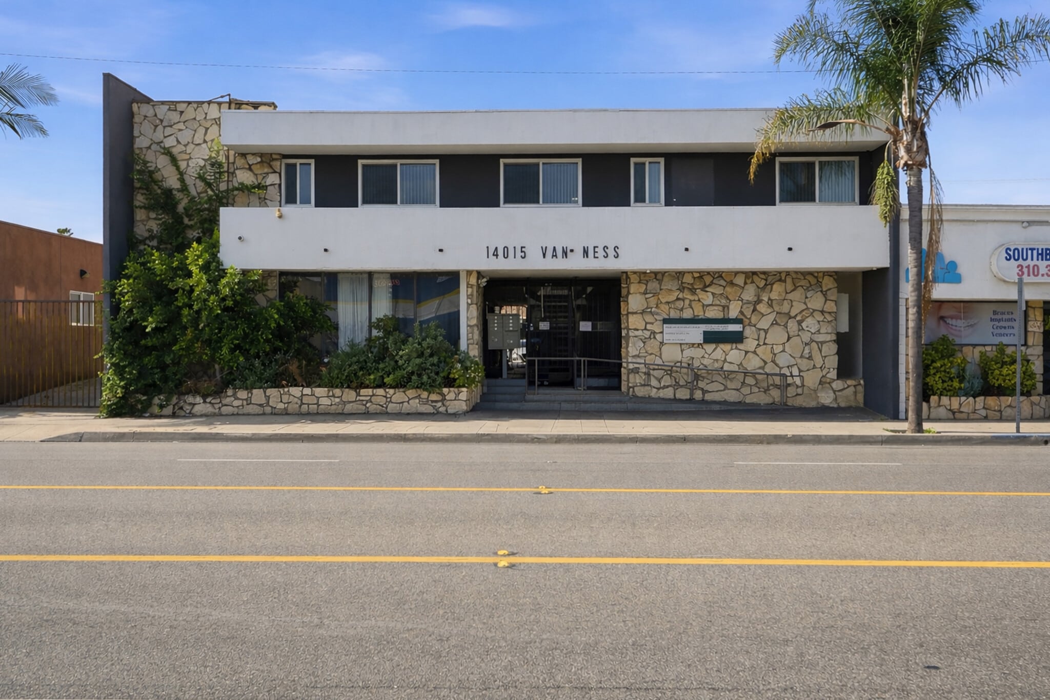 14015 Van Ness Ave, Gardena, CA for Sale