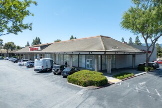 San Jose, CA Storefront - 5647-5681 Snell Ave San Jose, CA Storefront - 5647-5681 Snell Ave