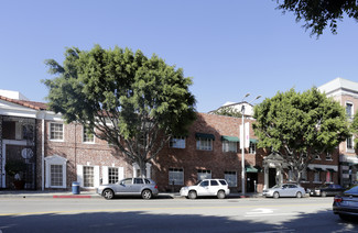 Los Angeles, CA Office/Medical - 1015 Gayley Ave