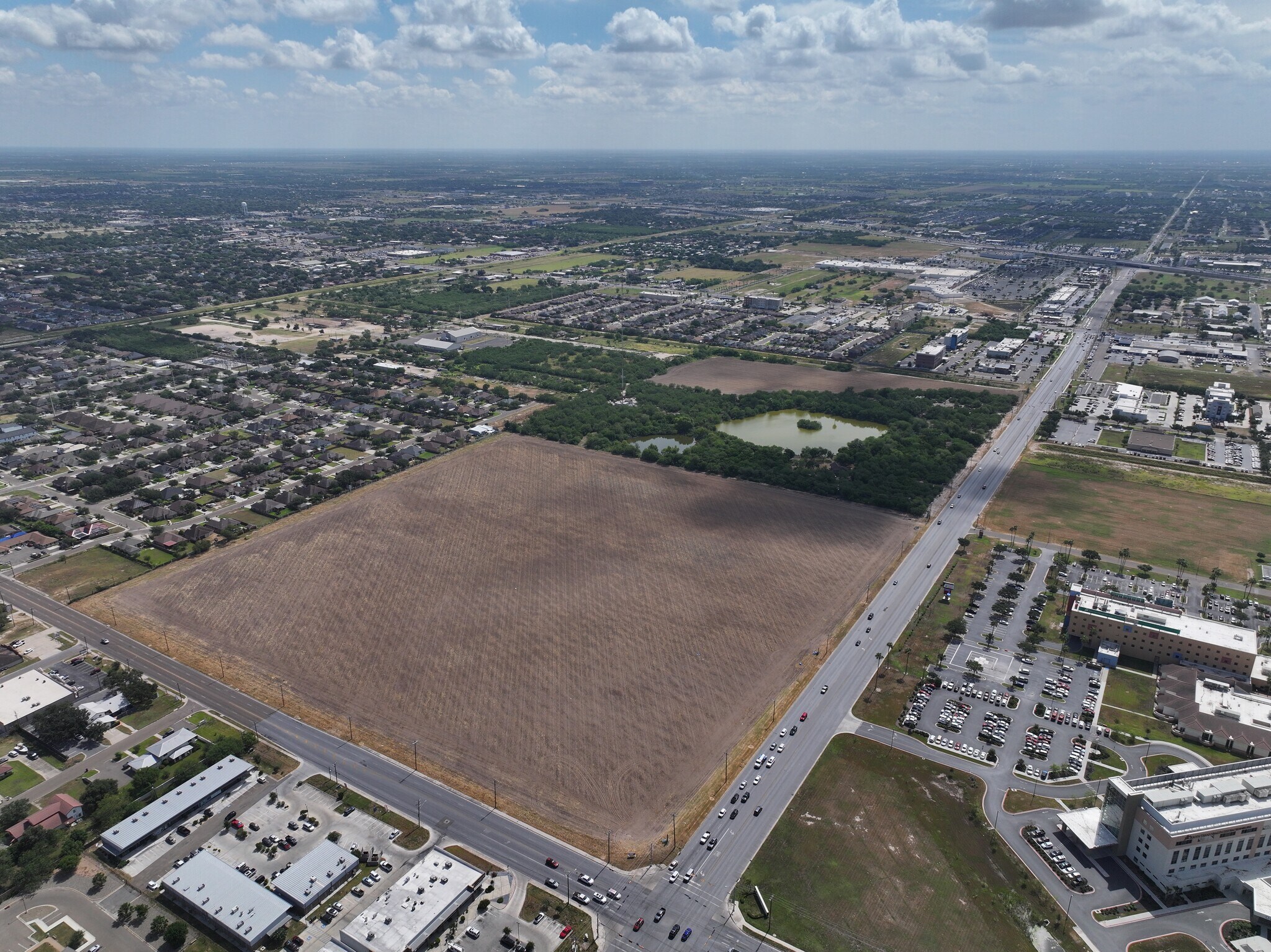 1013 W Trenton Rd, Edinburg, TX for Sale