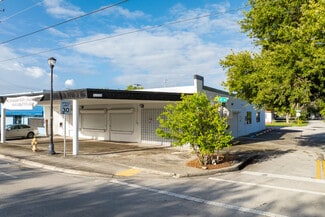 Miami, FL Retail - 6310 NE 2nd Ave Miami, FL Retail - 6310 NE 2nd Ave