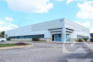 Auburn Hills, MI Flex - 1920 Opdyke Ct