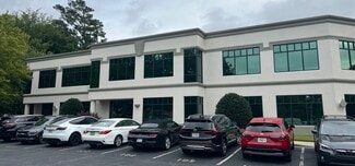Kennesaw, GA Industrial - 1690 Roberts Blvd