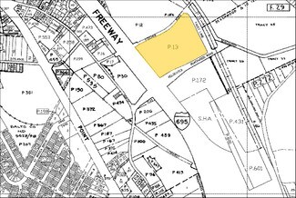 Dundalk, MD Industrial - 8203 Fischer Rd