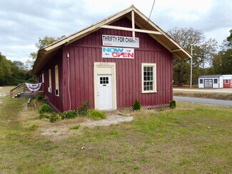 Mansfield, GA Retail - 3095 Highway 11 S