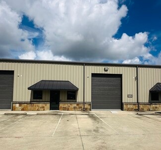 Spring, TX Industrial - 25702 Aldine Westfield Rd
