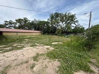 Milbank, SD Industrial - W 12th Ave