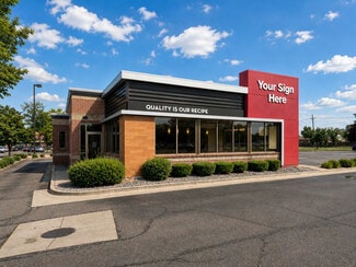 Sterling Heights, MI Fast Food - 40950 Ryan Rd