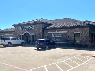 Granbury, TX Medical - 1220 Paluxy Medical Cir Granbury, TX Medical - 1220 Paluxy Medical Cir