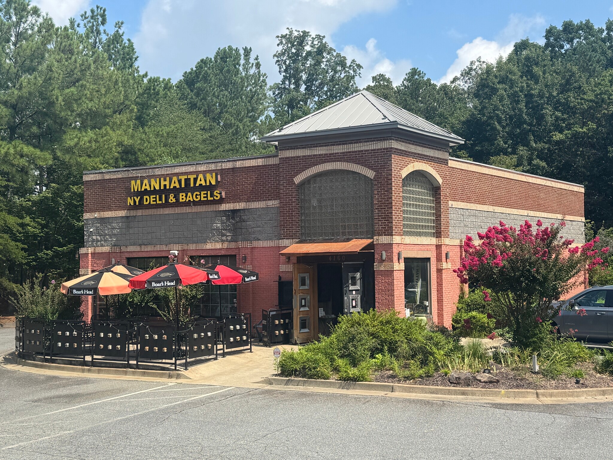 4160 Old Milton Pky, Alpharetta, GA for Sale