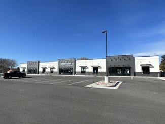 Pleasant Grove, UT Office - 1076 N Northcounty Blvd