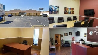 Port Richey, FL Office - 11919 Oak Trail Way Port Richey, FL Office - 11919 Oak Trail Way