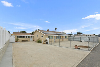 Santee, CA Specialty - 10631 Prospect Ave