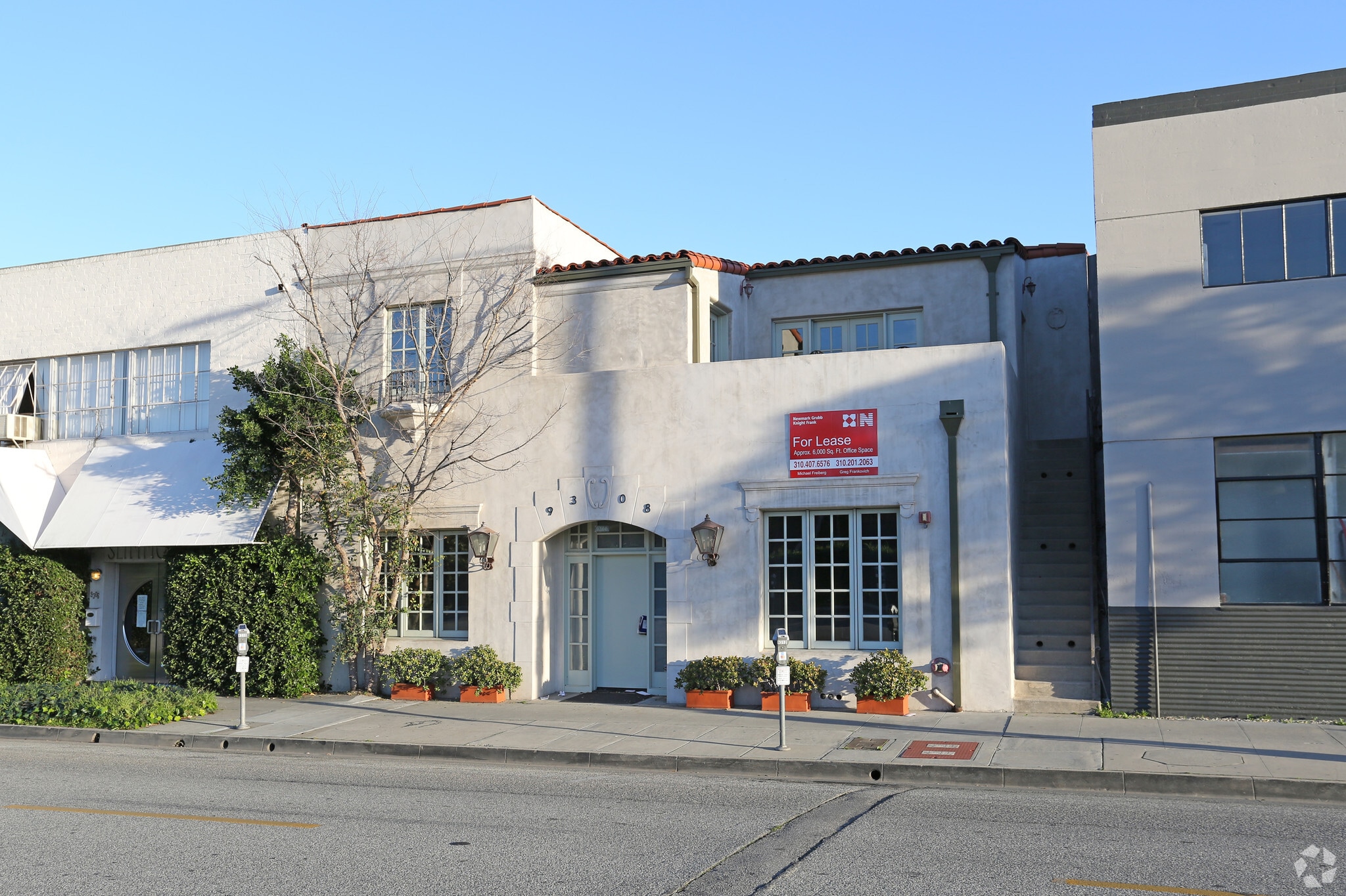 9308 Civic Center Dr, Beverly Hills, CA for Sale