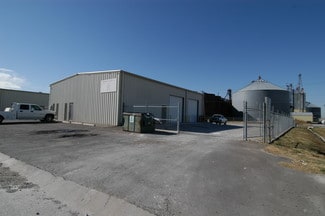 Prosper, TX Flex - 300 W Broadway St