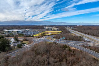 Ewing Township, NJ Commercial Land - 400 Charles Ewing Blvd Ewing Township, NJ Commercial Land - 400 Charles Ewing Blvd