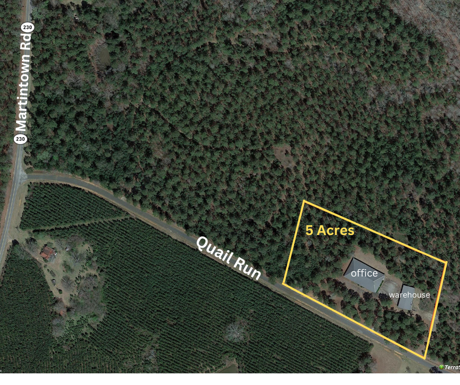 31 Quail Run, Edgefield, SC for Sale