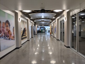 Orlando, FL Office - 8701 Maitland Summit Blvd
