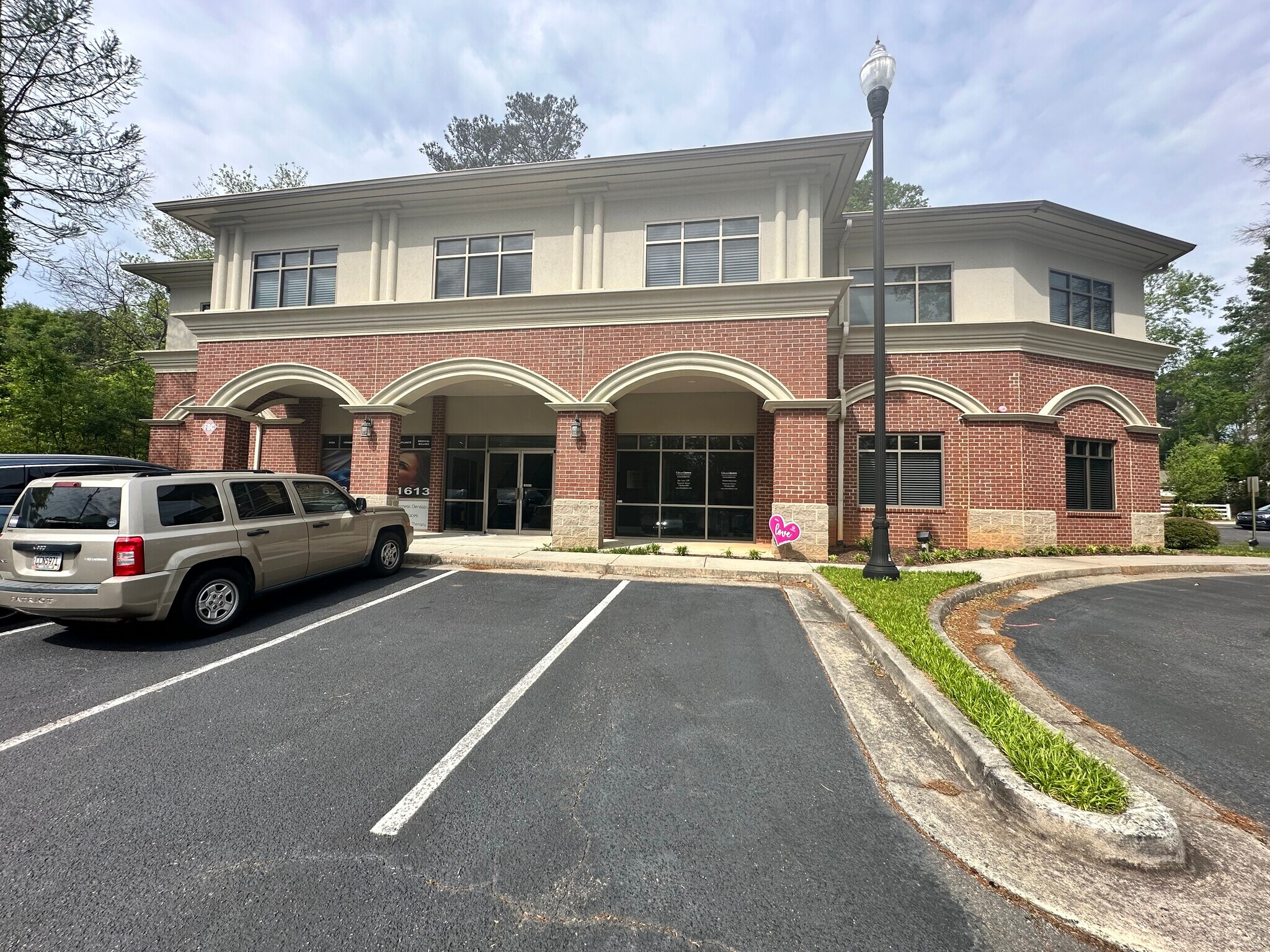 342 N Main St, Alpharetta, GA for Rent