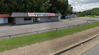 Hixson, TN Storefront Retail/Office - 5720 Hixson Pike