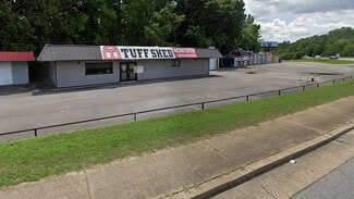 Hixson, TN Storefront Retail/Office - 5720 Hixson Pike
