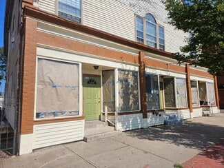 Middletown, CT Retail - 710-712 Main St