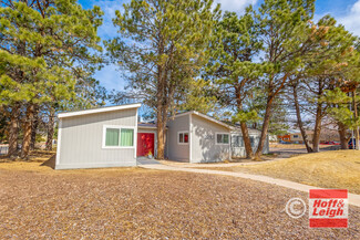 Colorado Springs, CO Medical - 2210 Lelaray St