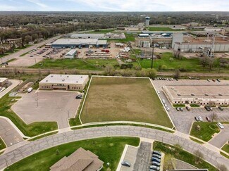 Waite Park, MN Commercial Land - 452 Great Oak Dr