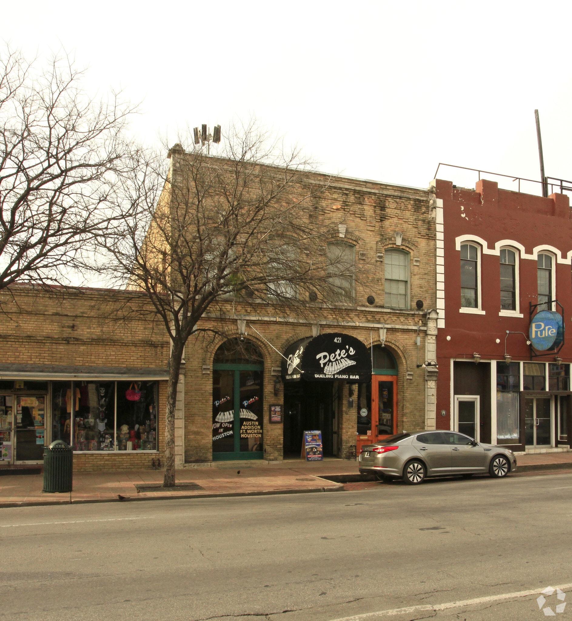 421 E 6th St, Austin, TX for Rent