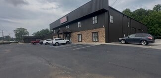 Canton, GA Industrial - 12230 Cumming Hwy