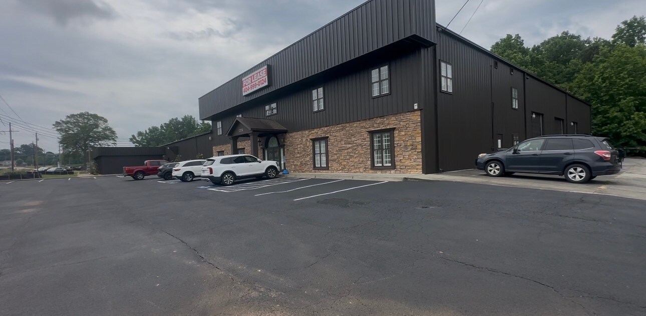 12230 Cumming Hwy, Canton, GA for Rent