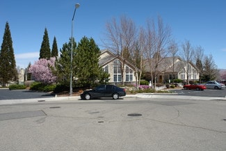 Reno, NV Office - 6170 Ridgeview Ct