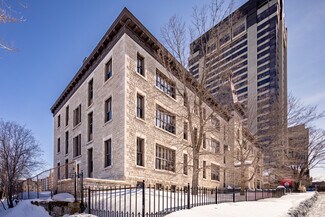 Gatineau, QC Office/Residential - 115 Rue Champlain