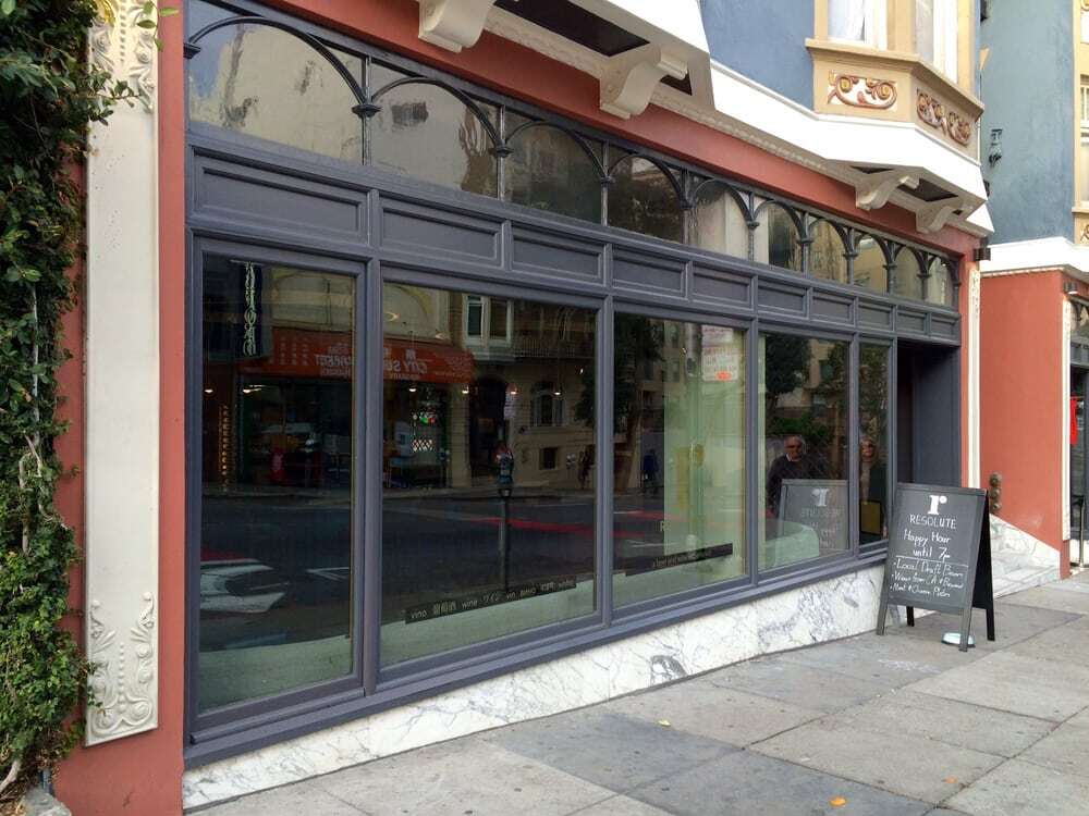 672-682 Geary St, San Francisco, CA for Rent