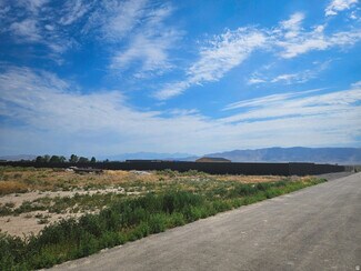 Fairfield, UT Commercial Land - 428 W 645 S Fairfield, UT Commercial Land - 428 W 645 S