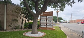 San Antonio, TX Flex - 10203 Kotzebue St